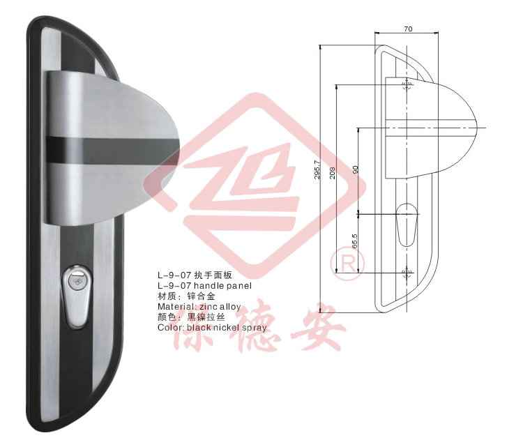 L-9-07handle panelL-9-07(zh)