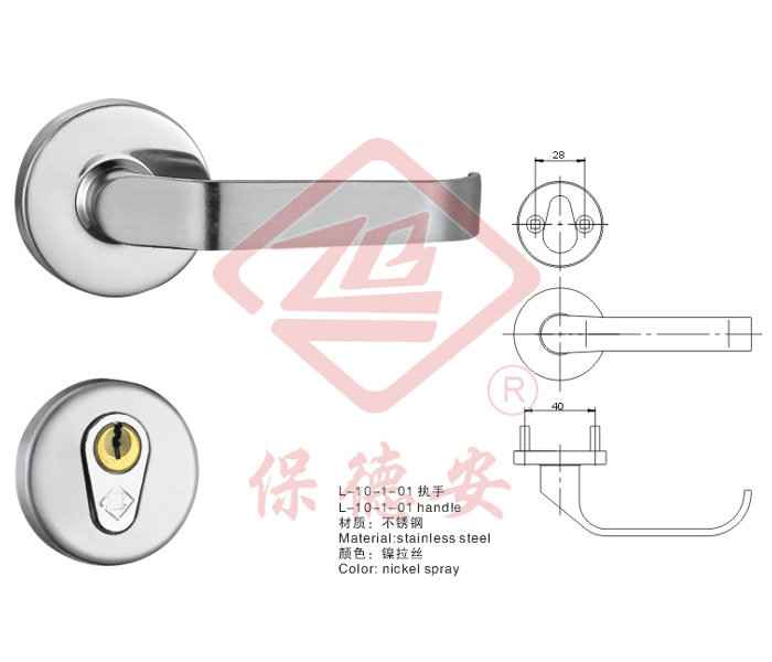 L-10-1-01handle L-10-1-01