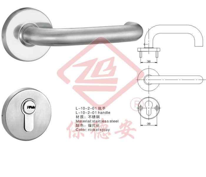 L-10-2-01handle L-10-2-01