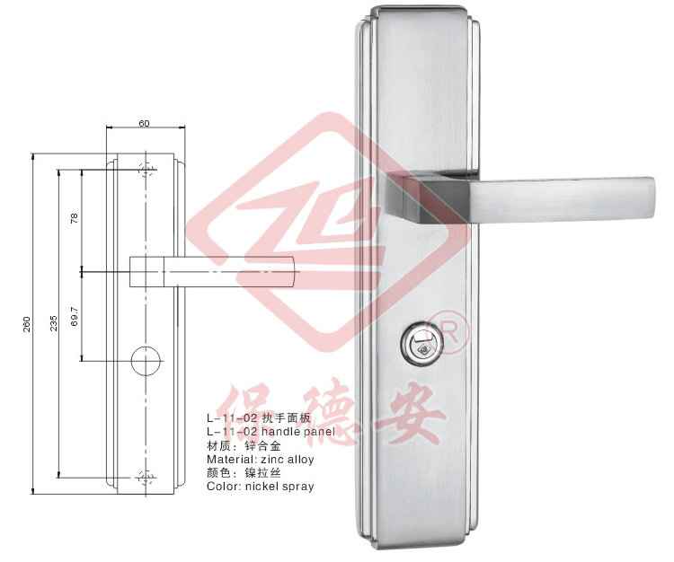 L-11-02handle panelL-11-02